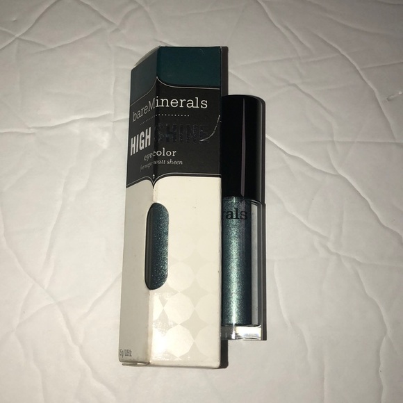 2 new bare minerals eye shadows color electric - Picture 3 of 3